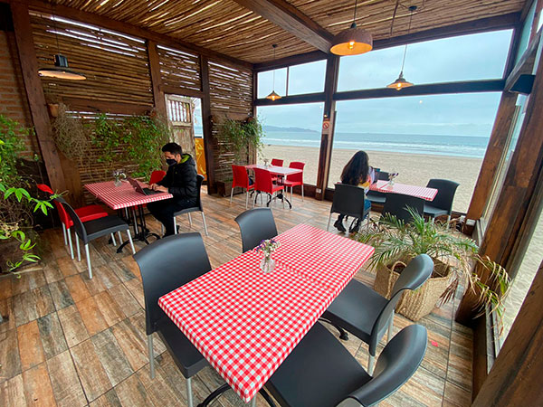La Brújula Cowork photo 2