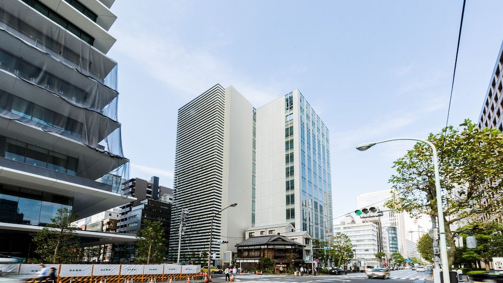 KDX Toranomon 1 Chome