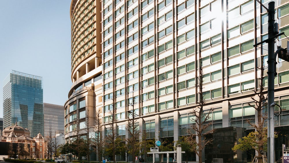 Marunouchi Kitaguchi