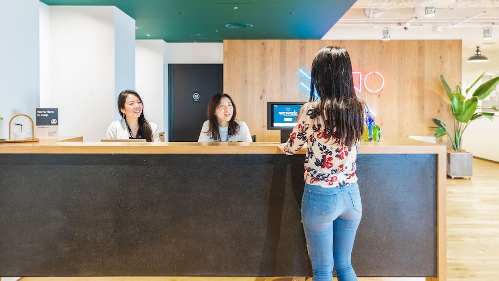 Metropolitan Plaza Building