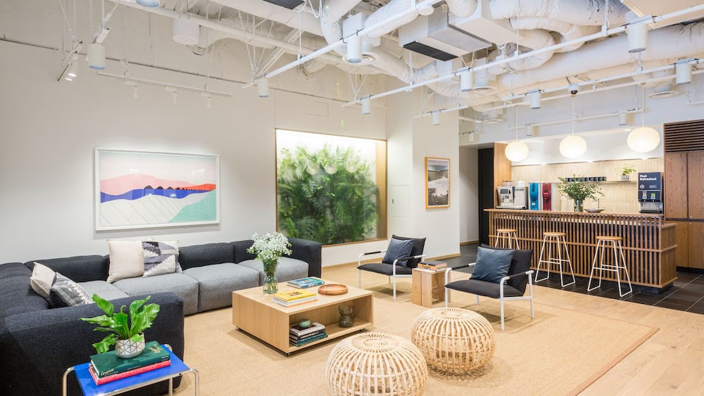 Nippon TV Yotsuya Building