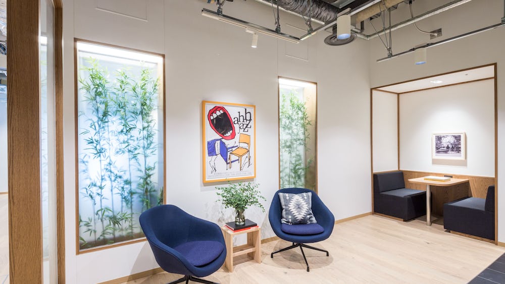 Nippon TV Yotsuya Building photo 3