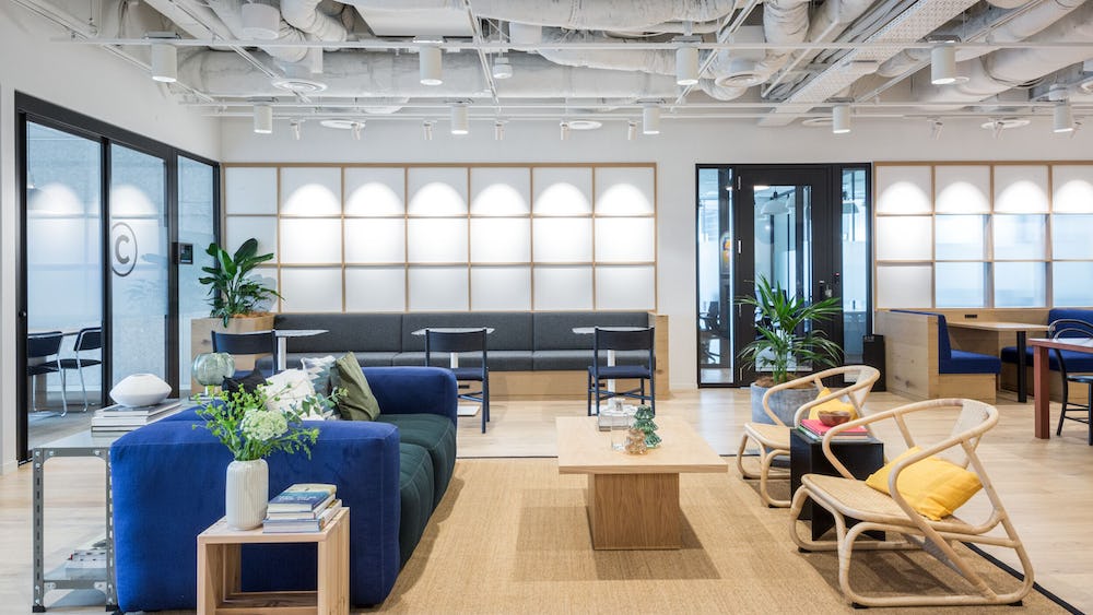 D-Tower Nishishinjuku