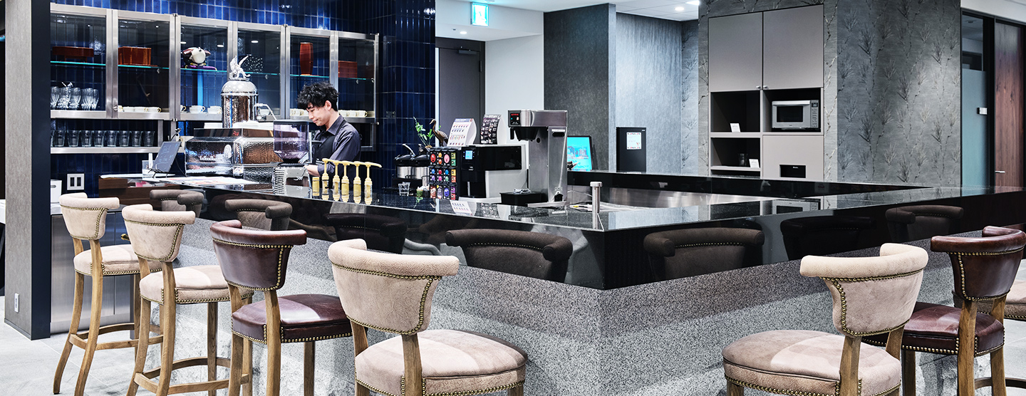 Kyobashi Edogrand photo 3