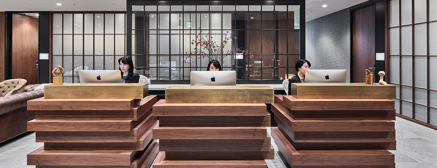 Kyobashi Edogrand photo 4
