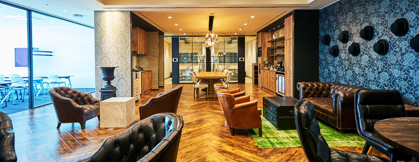 Jingumae Tower Building