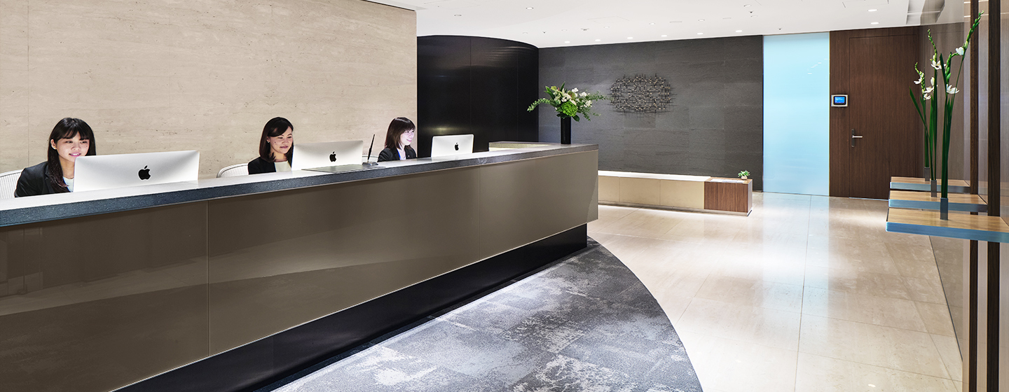 Sanno Park Tower photo 2