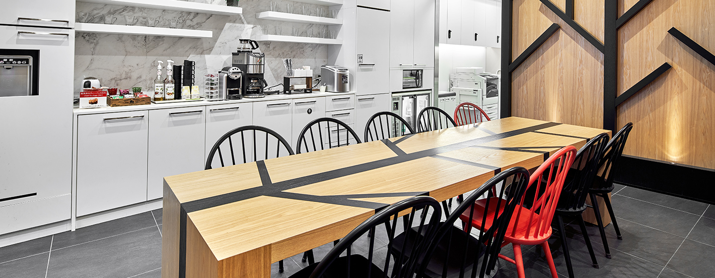 Roppongi Hills North Tower