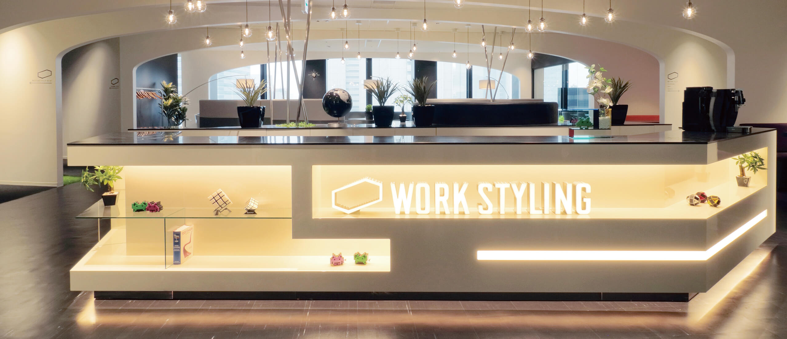 Shinjuku Mitsui Building