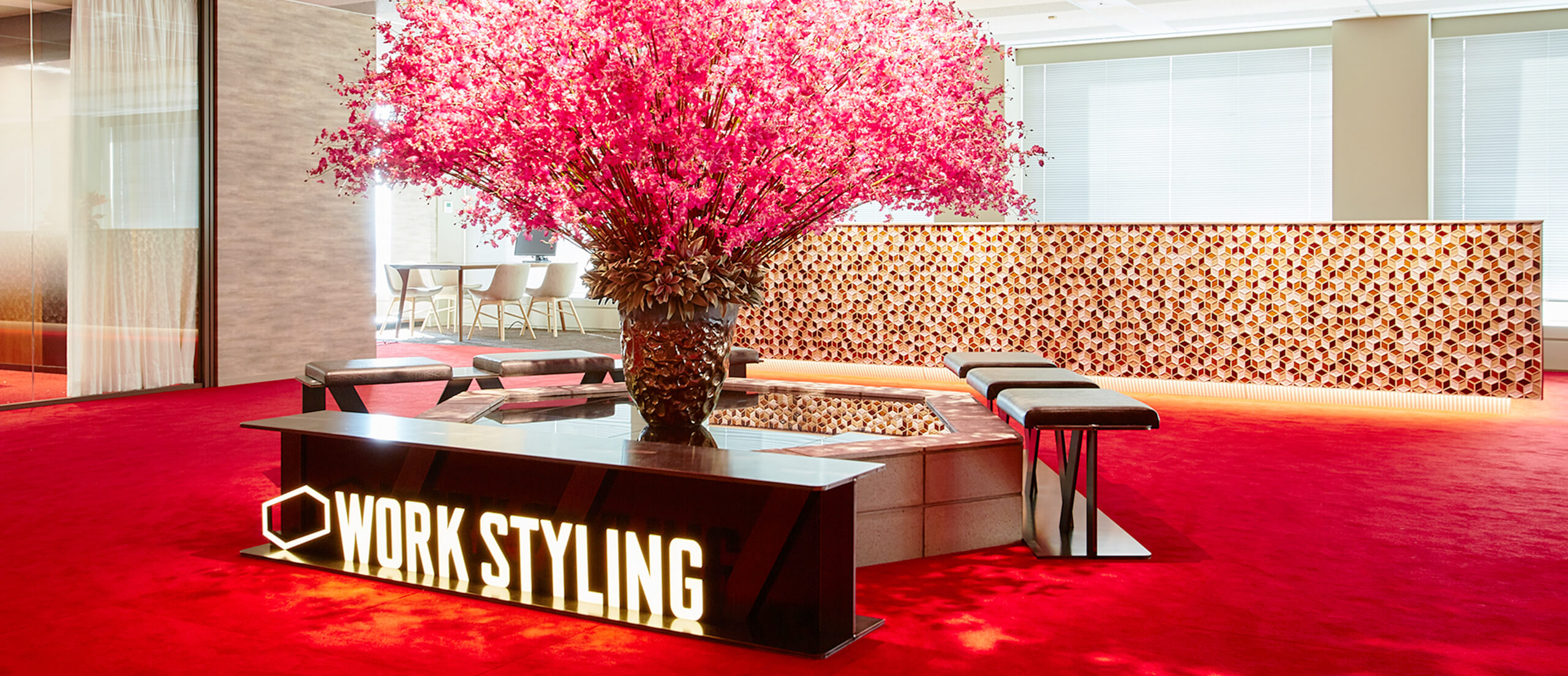 Kasumigaseki Building