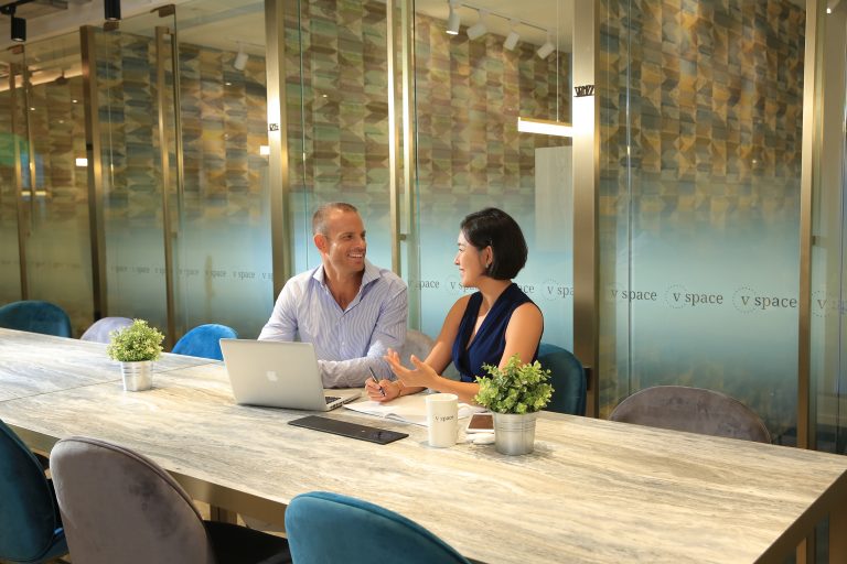 Vspace Prime Kowloon Bay photo 5