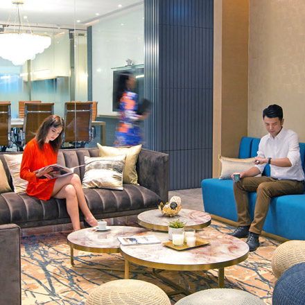 Vspace Prime Kowloon Bay photo 3