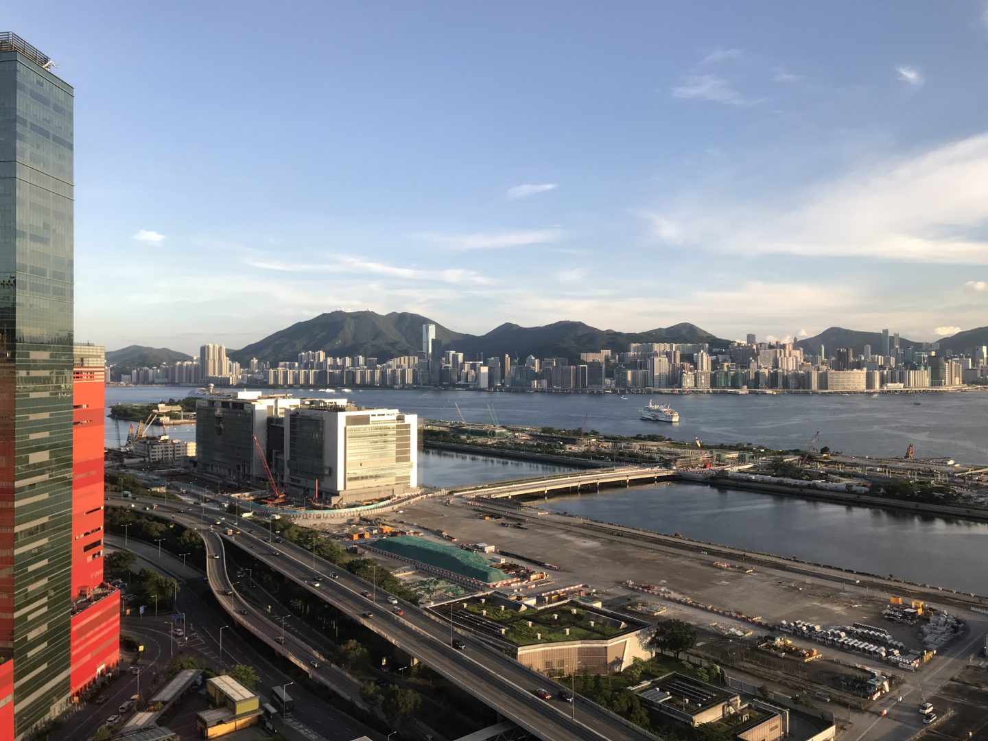 Vspace Prime Kowloon Bay