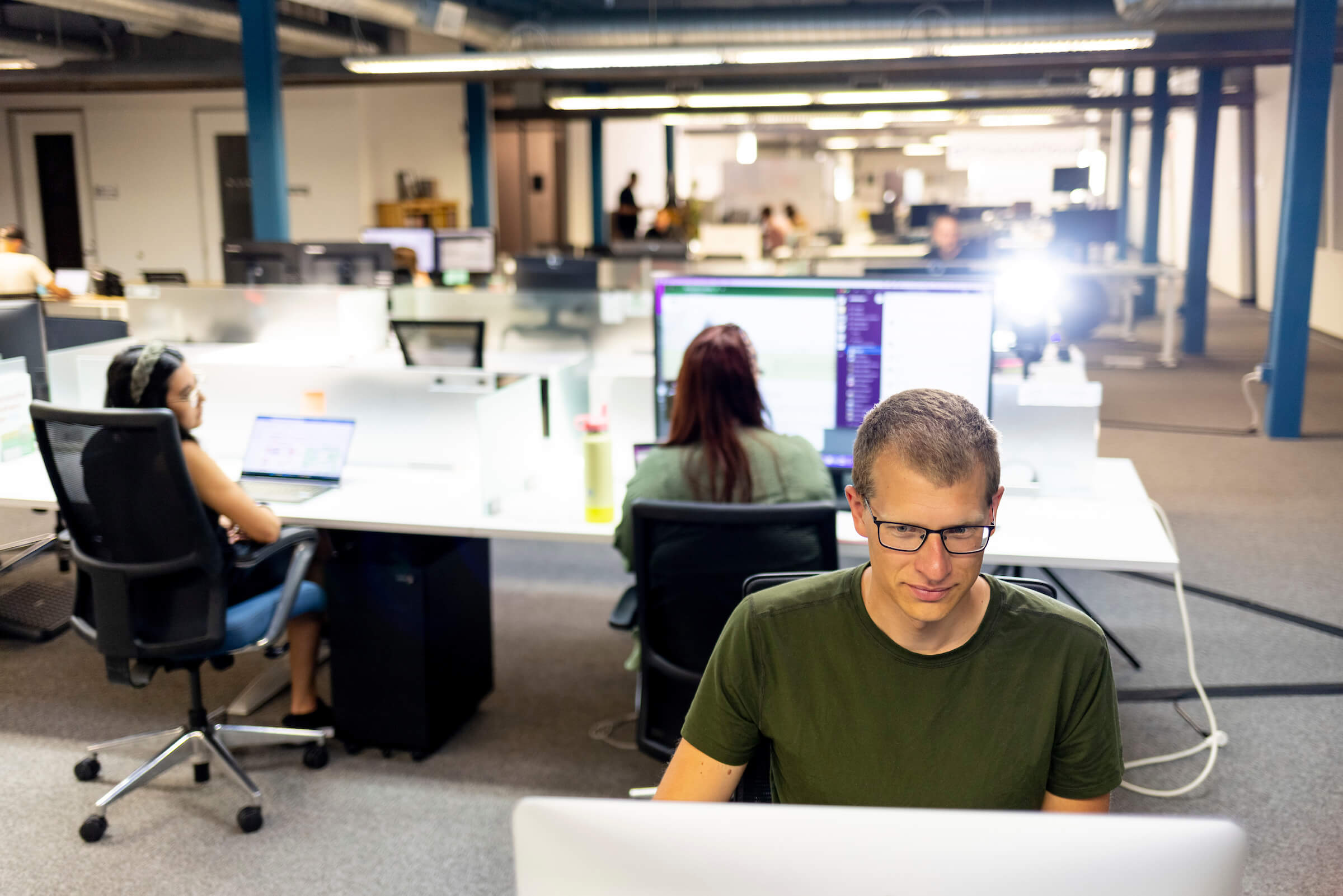 Cal Poly Center for Innovation & Entrepreneurship photo 3