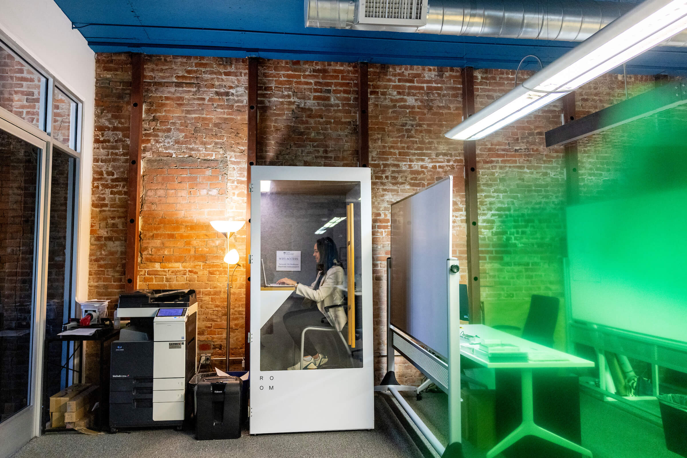 Cal Poly Center for Innovation & Entrepreneurship photo 4