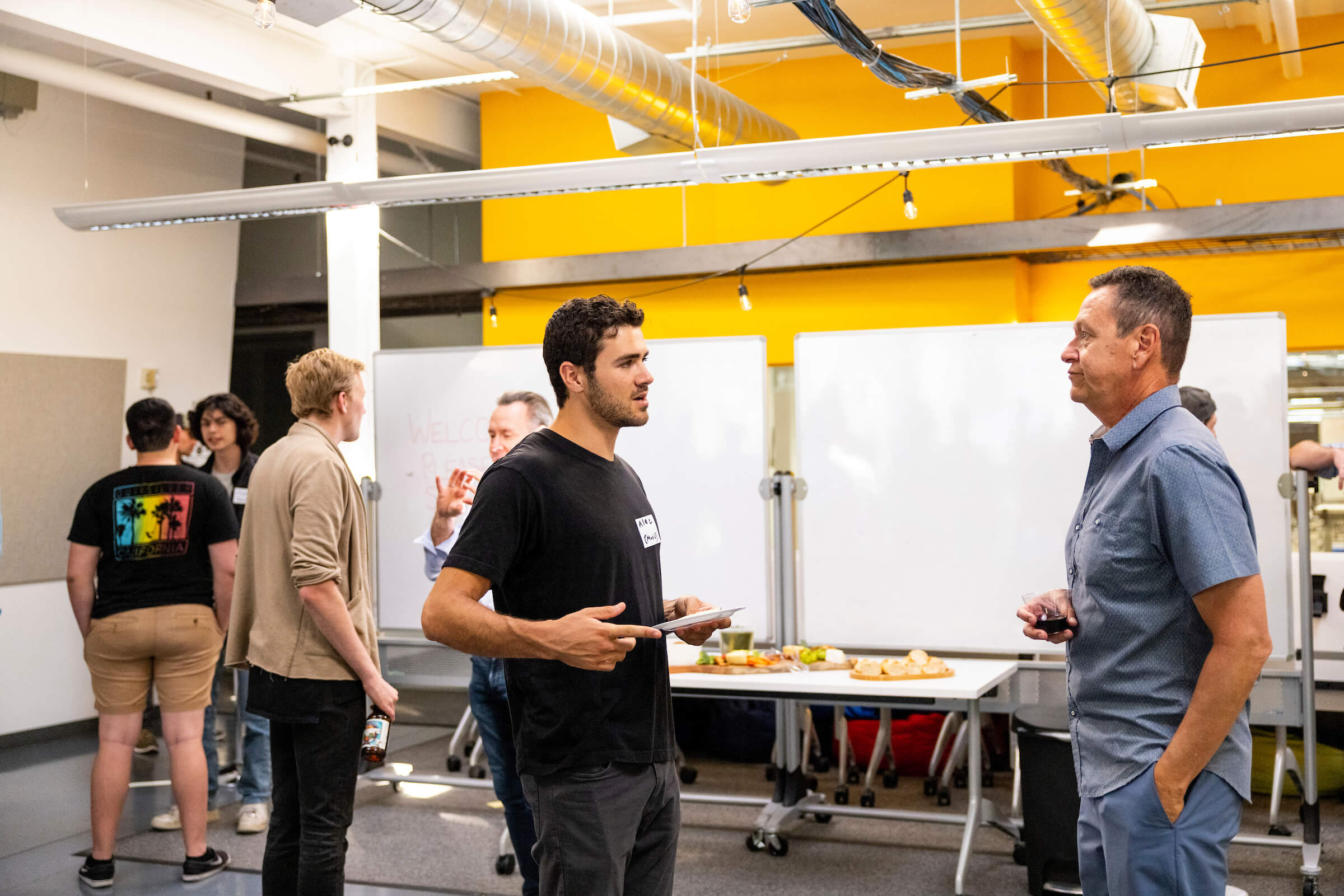 Cal Poly Center for Innovation & Entrepreneurship photo 7