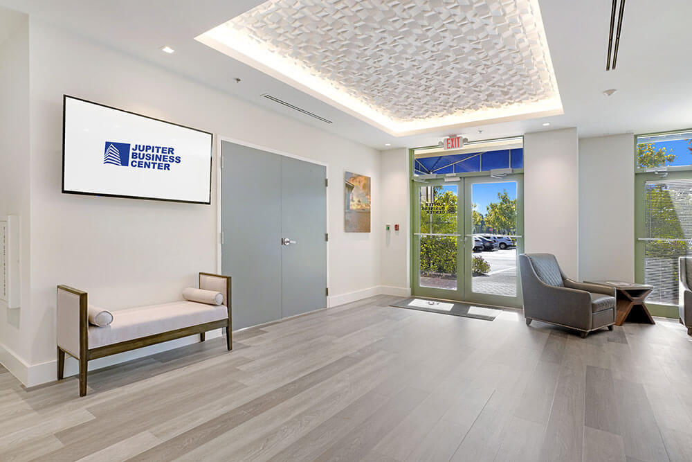 Jupiter Business Center photo 1