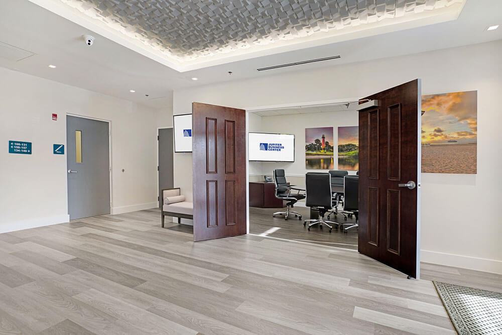 Jupiter Business Center photo 7