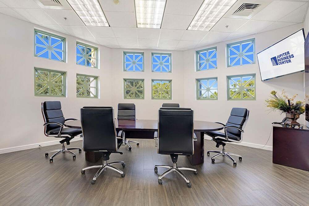 Jupiter Business Center photo 8