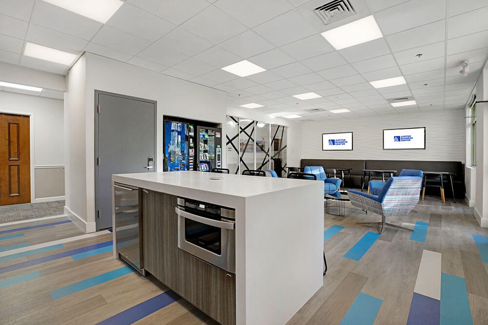 Jupiter Business Center photo 3