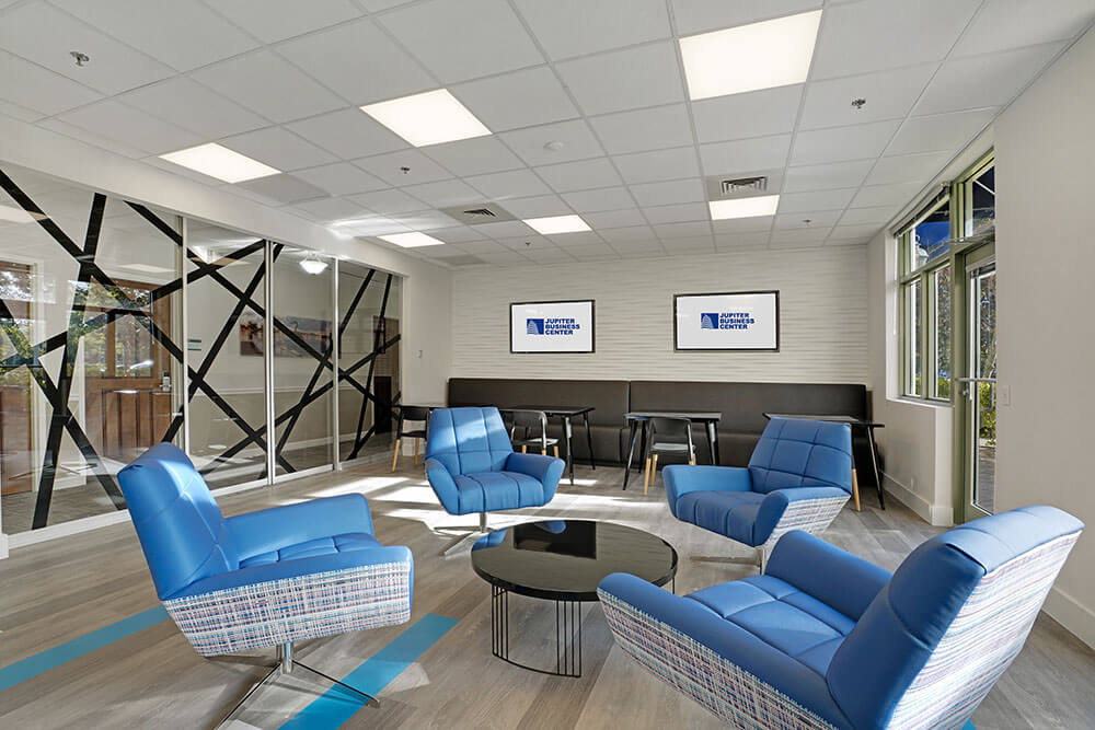 Jupiter Business Center photo 4