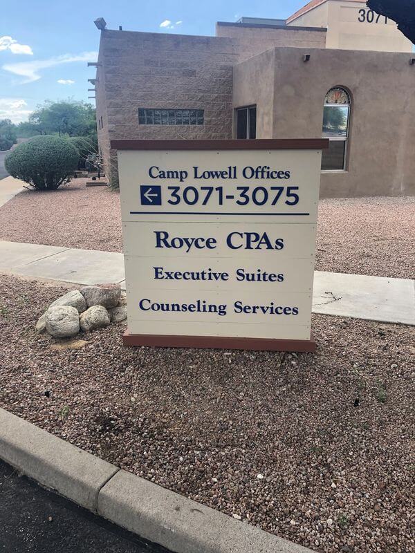 Tuscon - Executive Suites AT 3075 photo 6