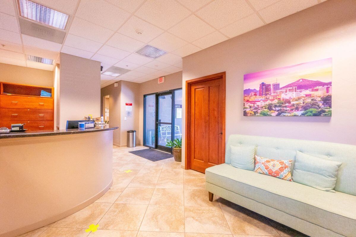 Tuscon - Executive Suites AT 3075 photo 7