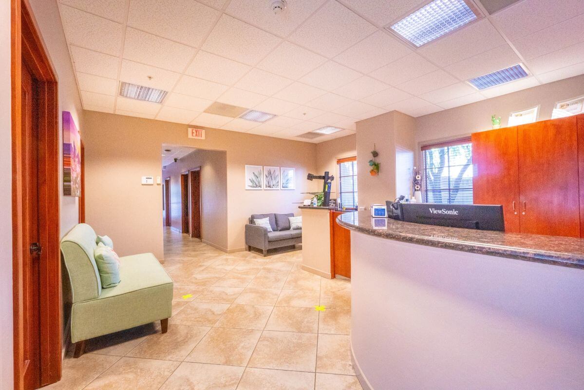 Tuscon - Executive Suites AT 3075 photo 2
