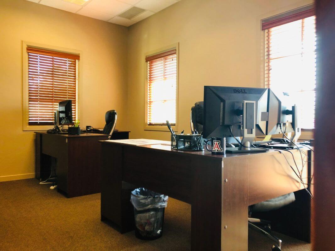 Tuscon - Executive Suites AT 3075 photo 8