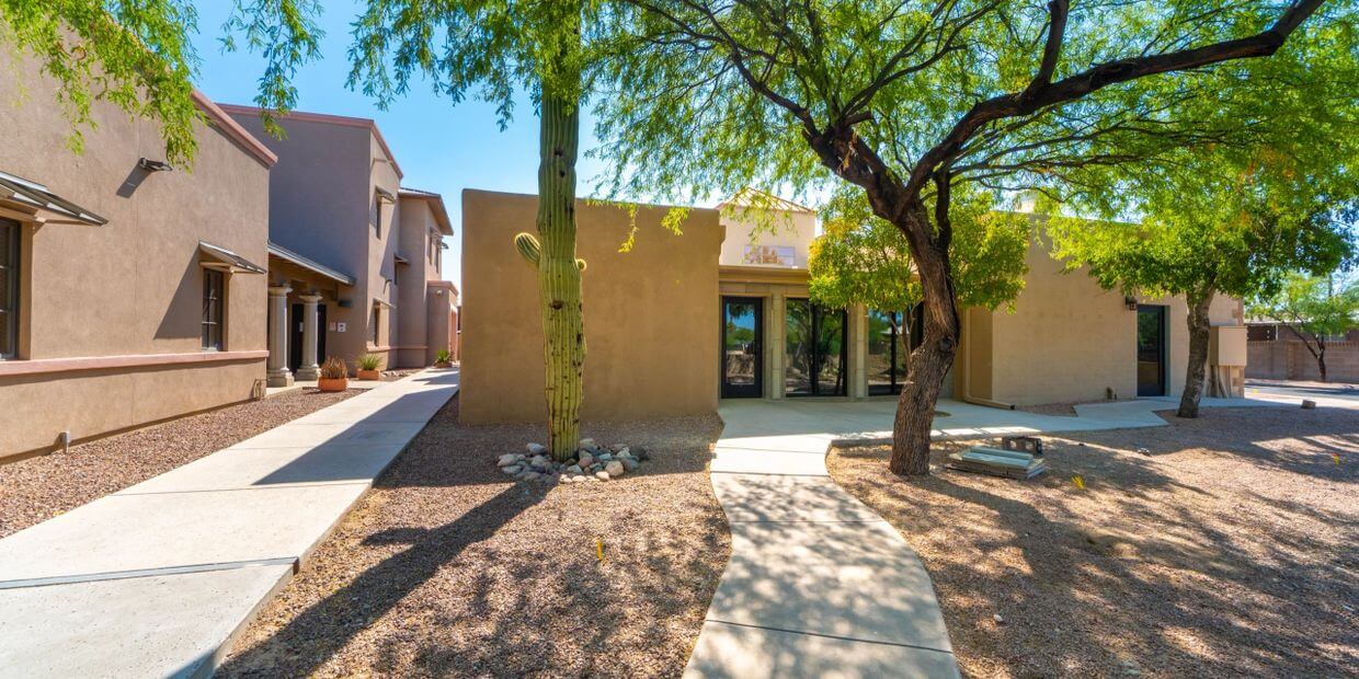 Tucson - Executive Suites AT 3071