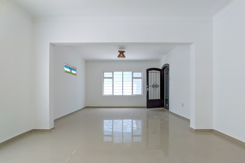 Colonia Del Valle Norte