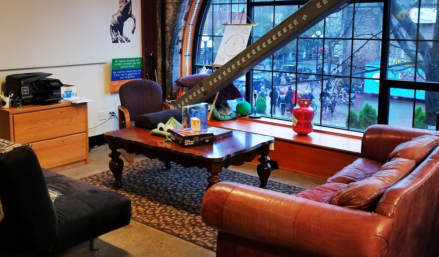 Eugene photo 2