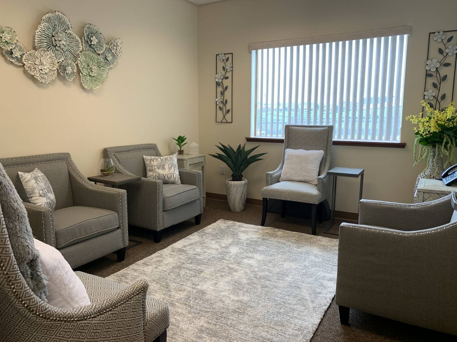 1030 N. Center Parkway