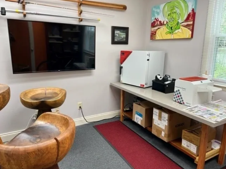 407 North Lafayette Street