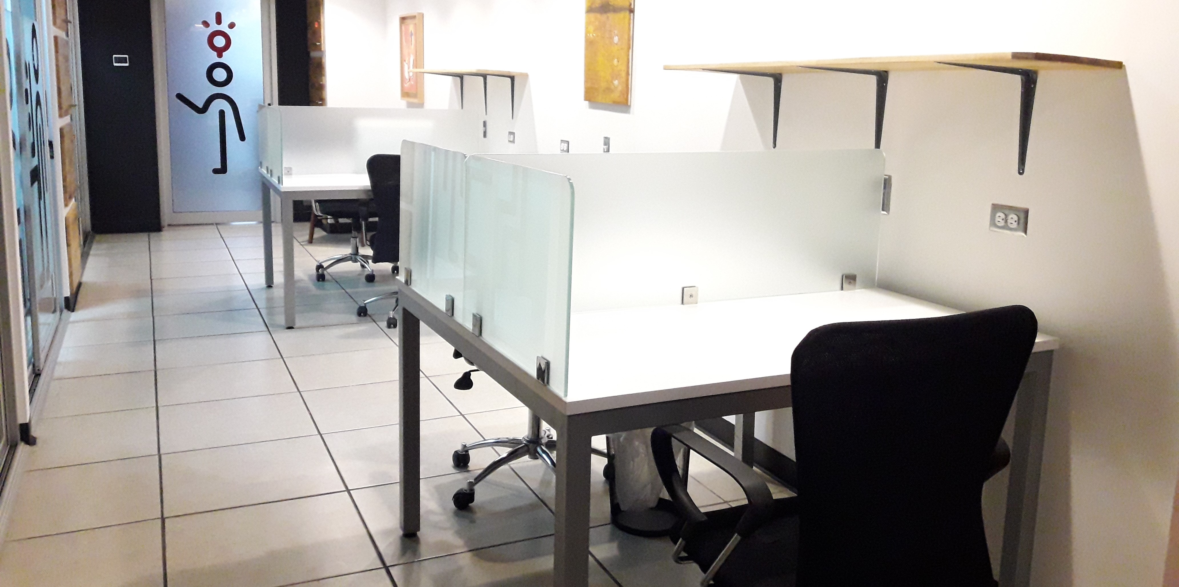 Colabora - Somos Coworking