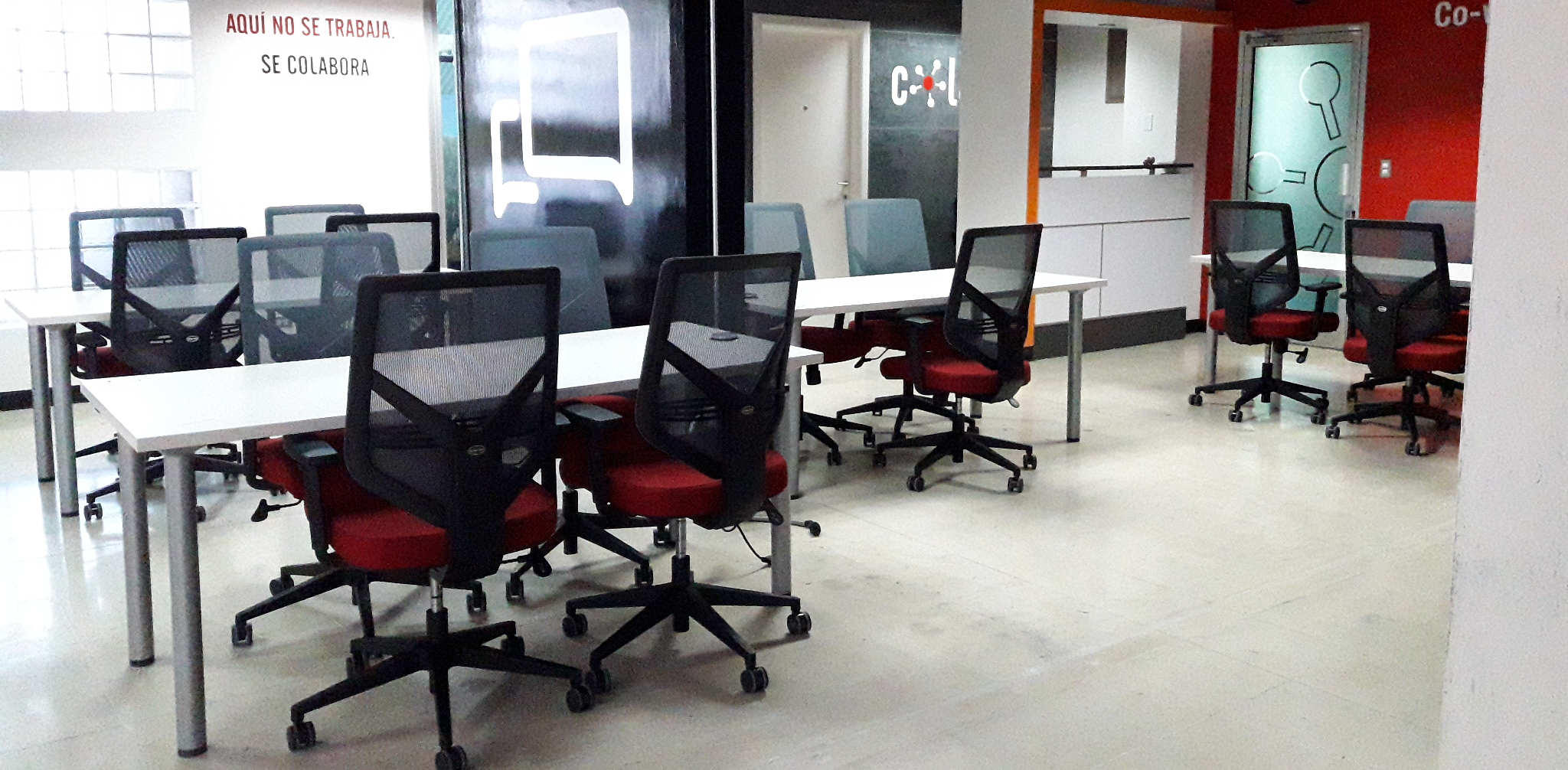 Colabora - Somos Coworking photo 2