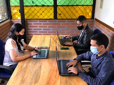 La Casona photo 4