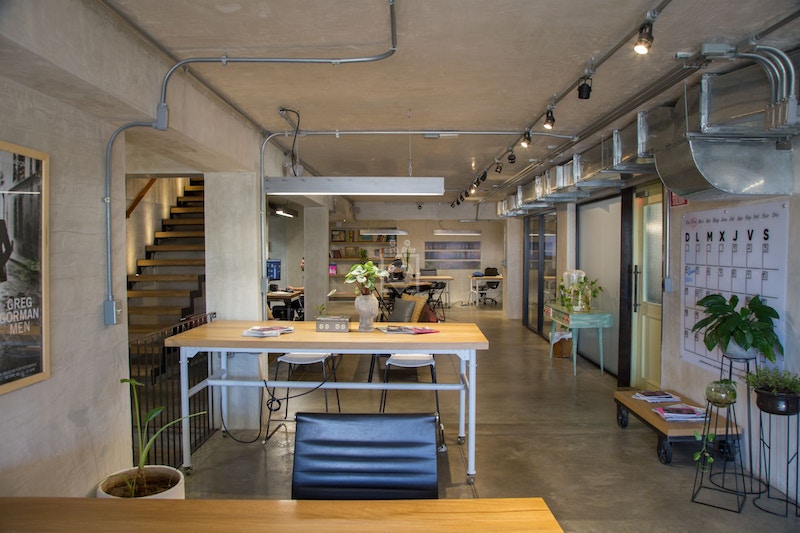 LYD House photo 6