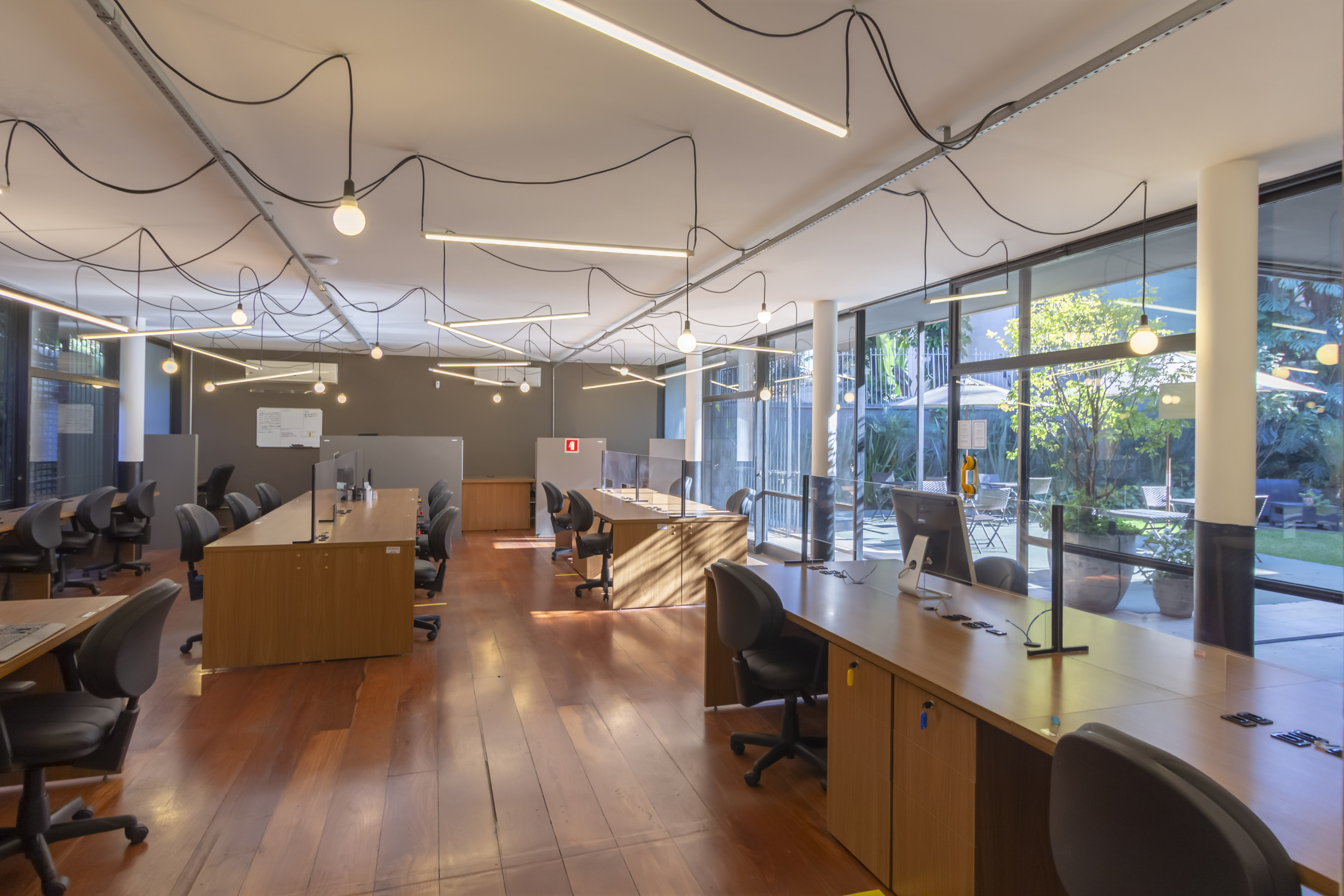Business Unlocking & Collaboration Center photo 3