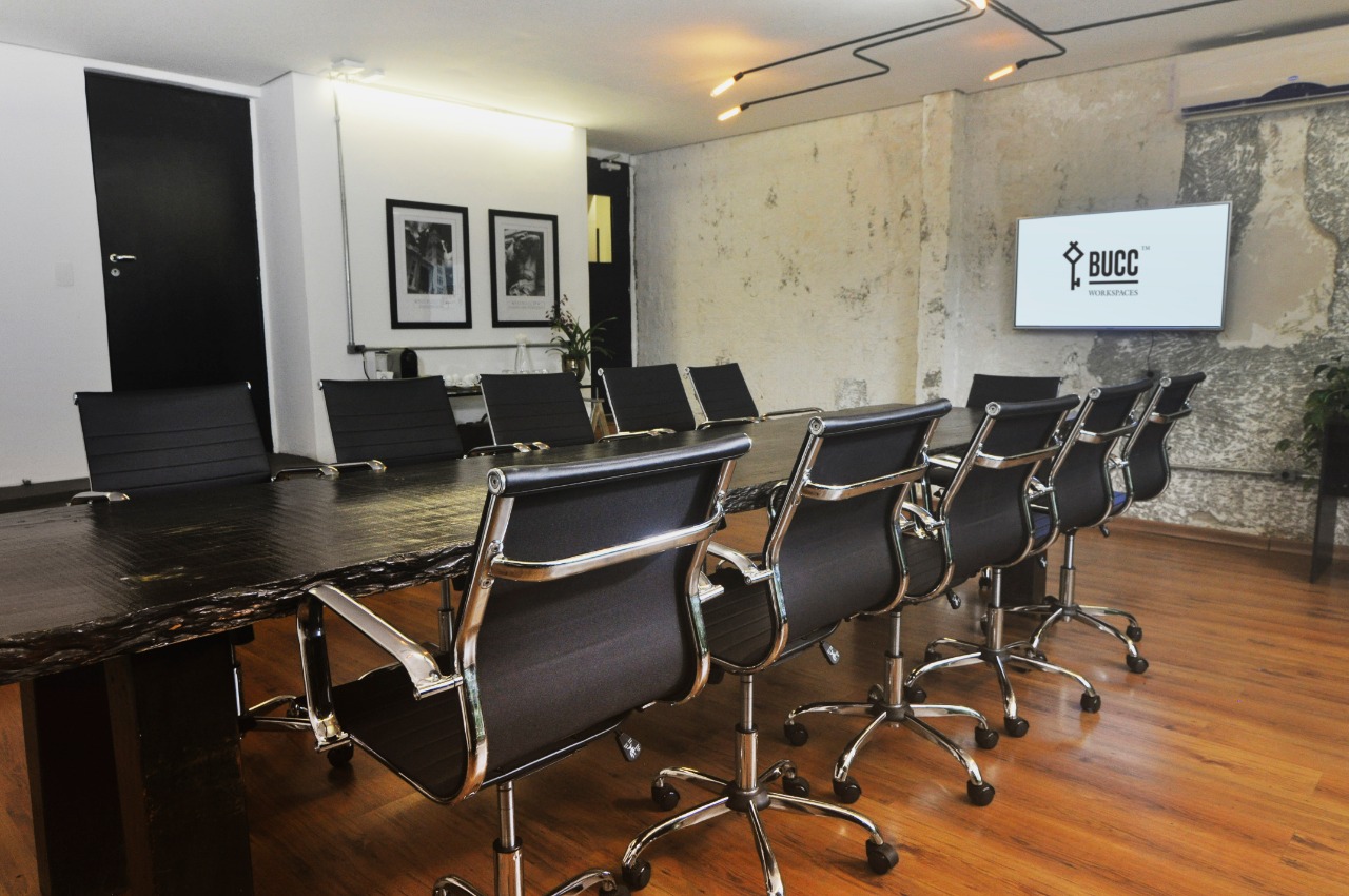 Business Unlocking & Collaboration Center photo 2