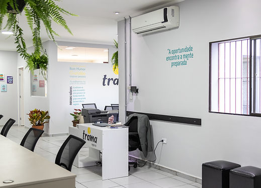 Coworking Trama photo 3