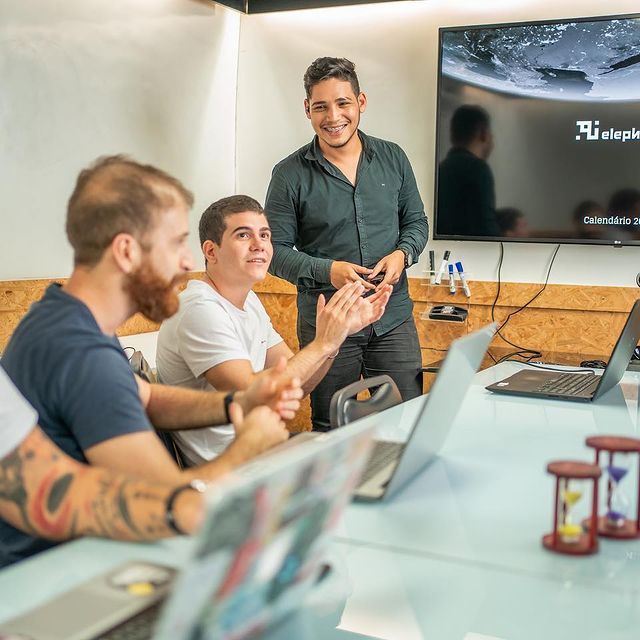 CUMBUCO photo 4