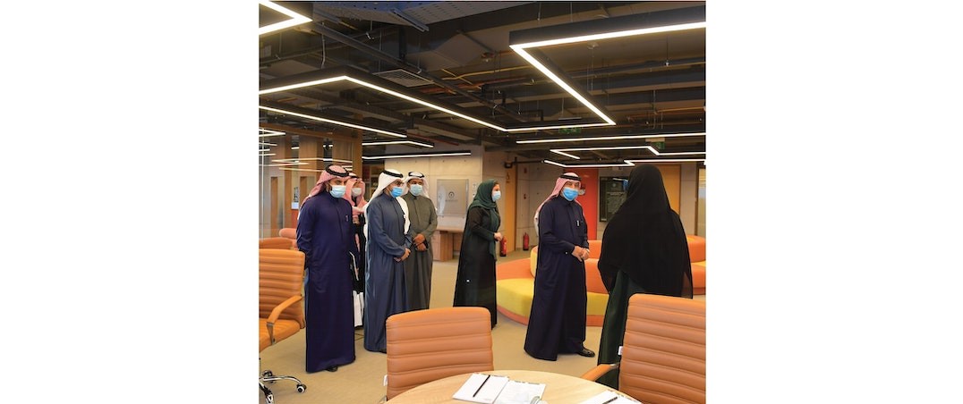 Deem Shared Workspace photo 4