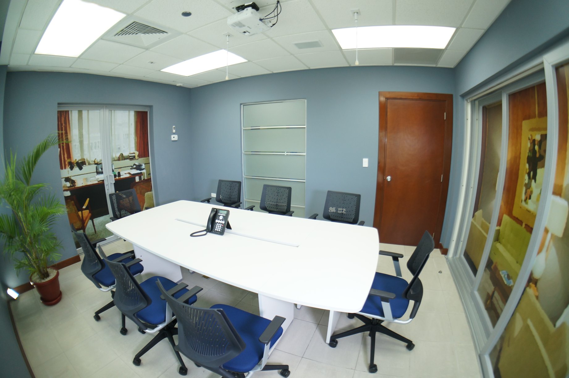 CheckIn Office photo 4