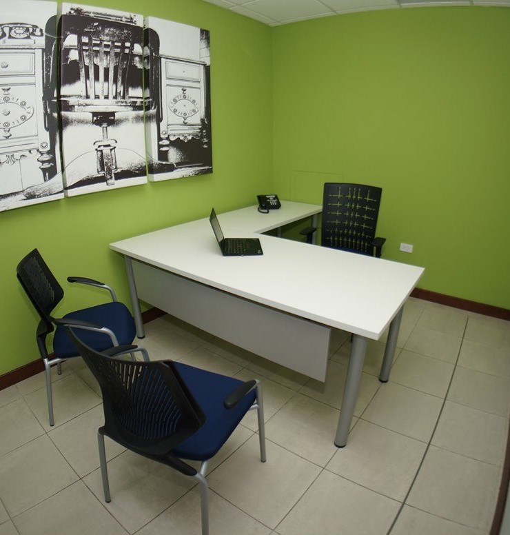 CheckIn Office photo 5