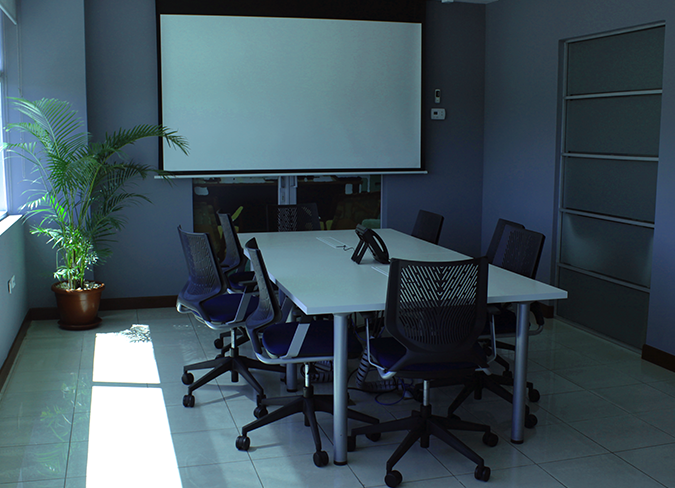 CheckIn Office photo 6