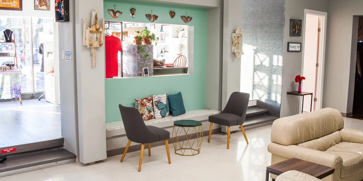 1200 North 10th Street