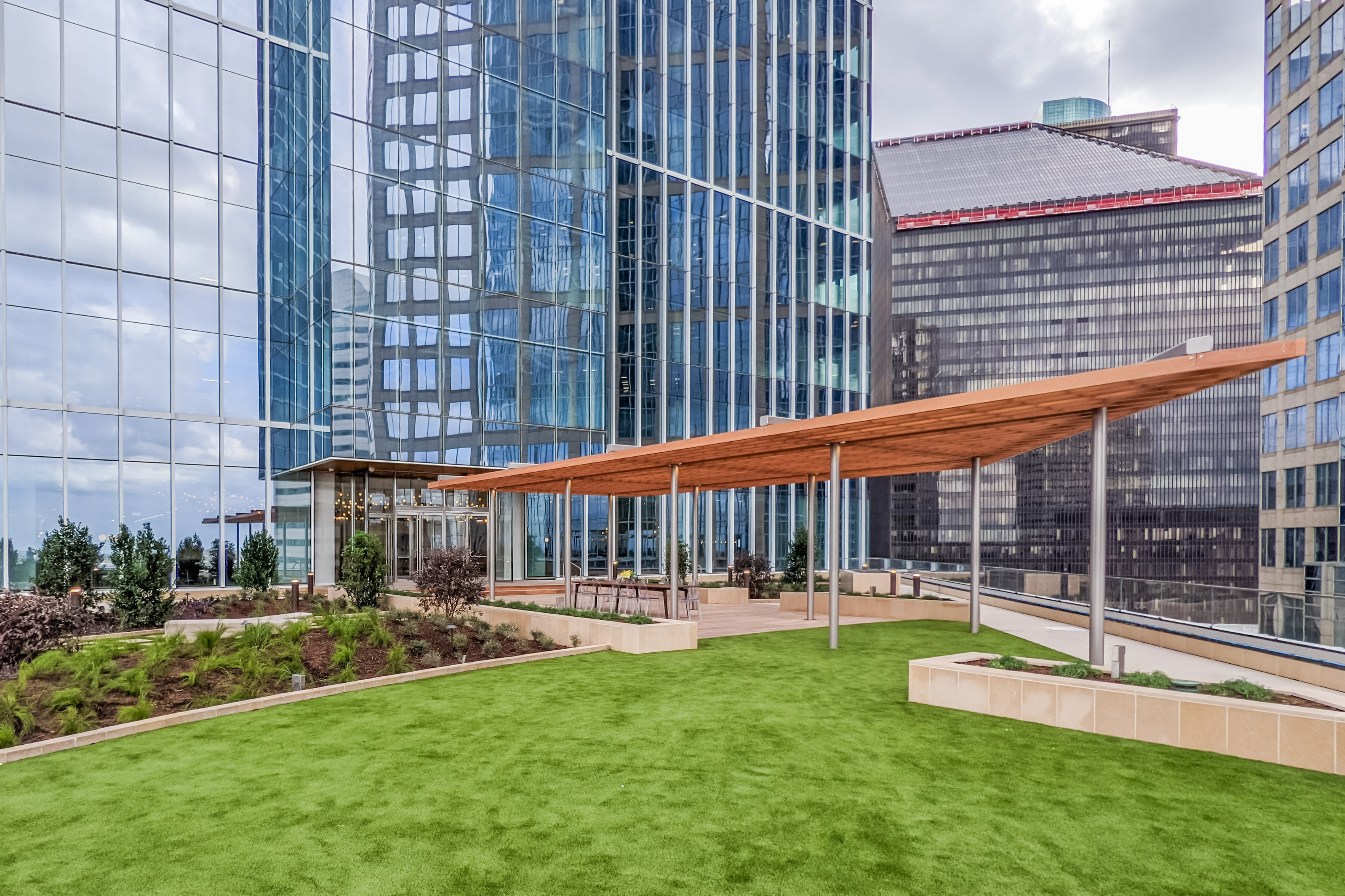 Houston - Texas Tower photo 8