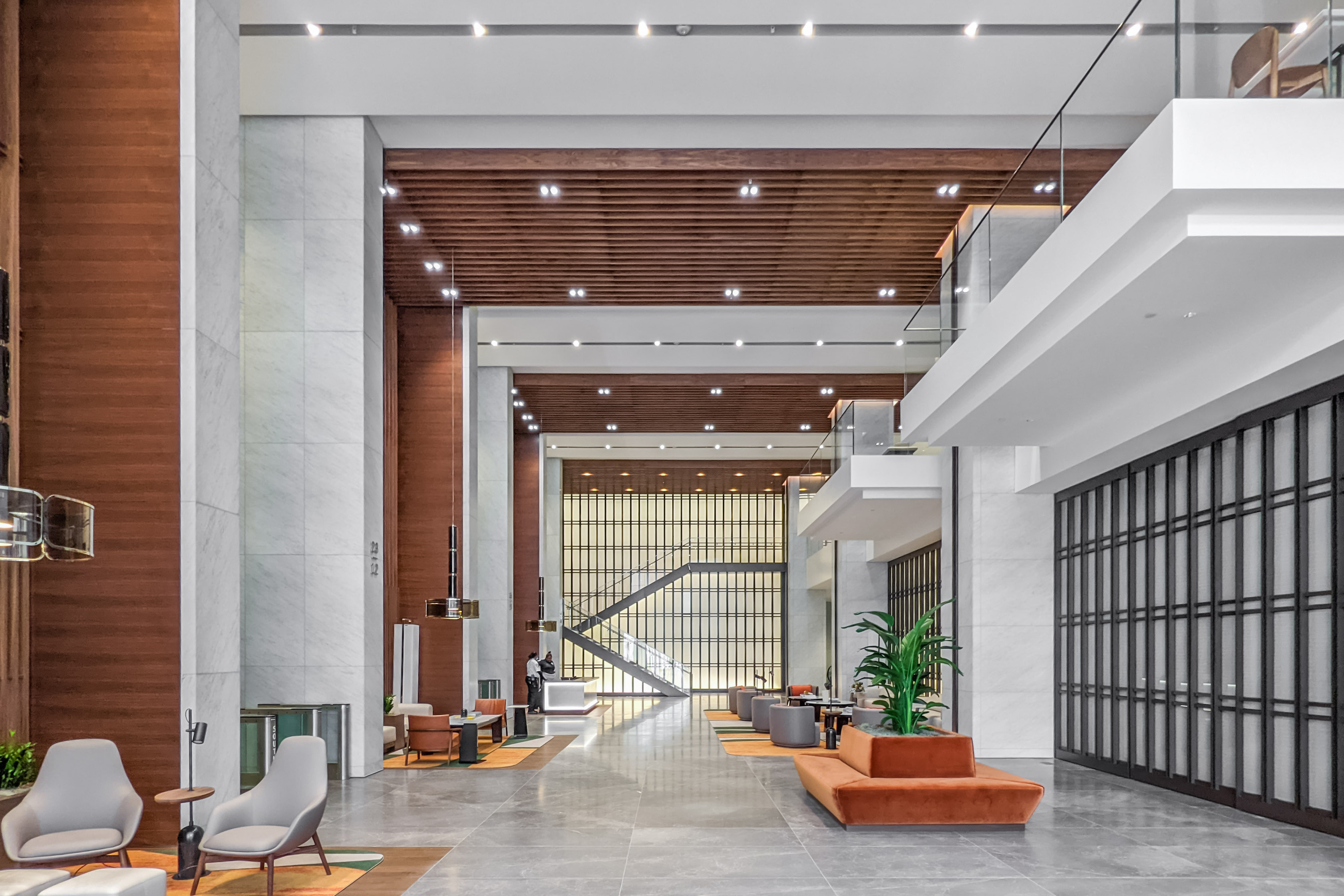 Houston - Texas Tower photo 11