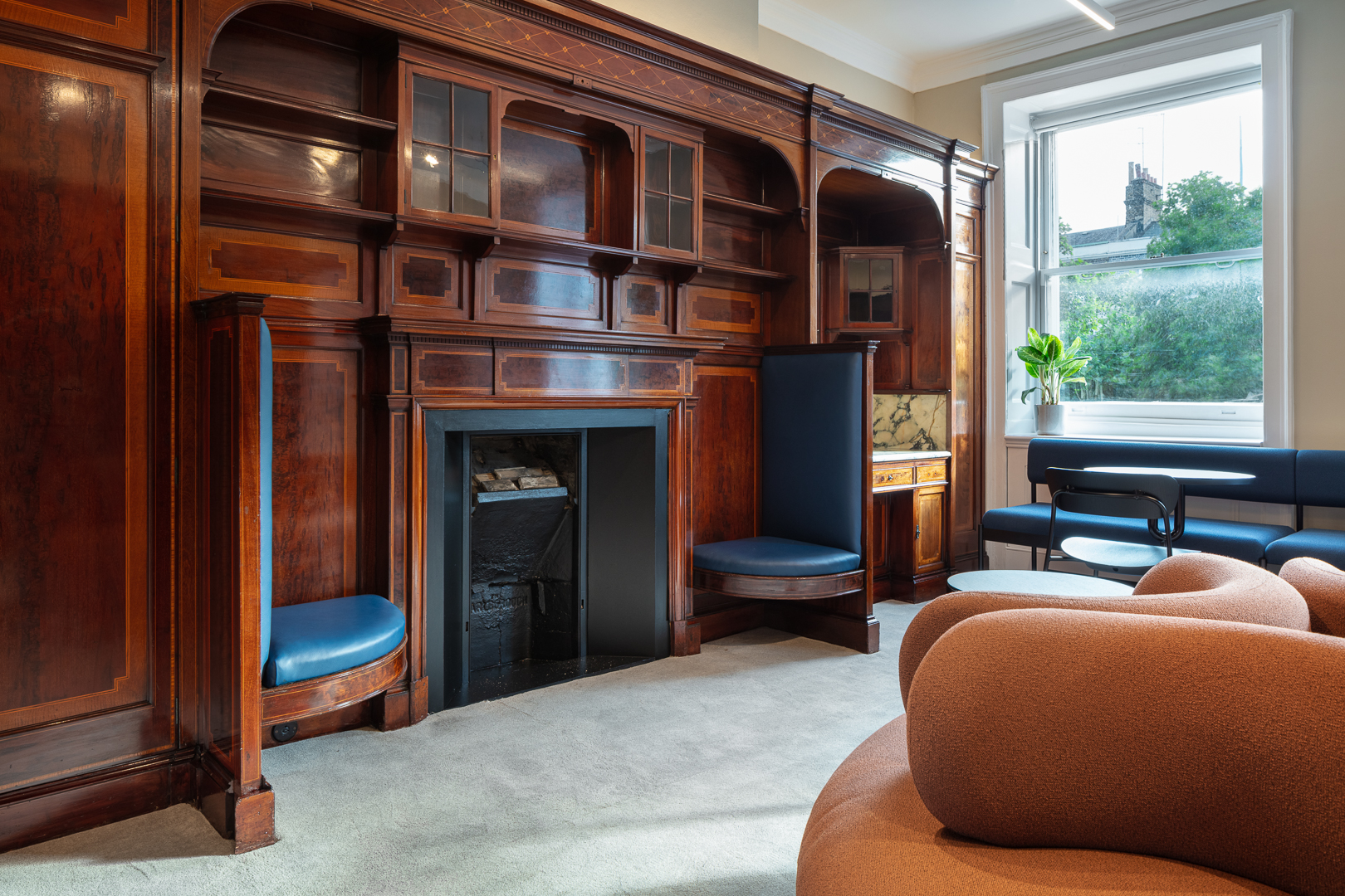 Hale House photo 9